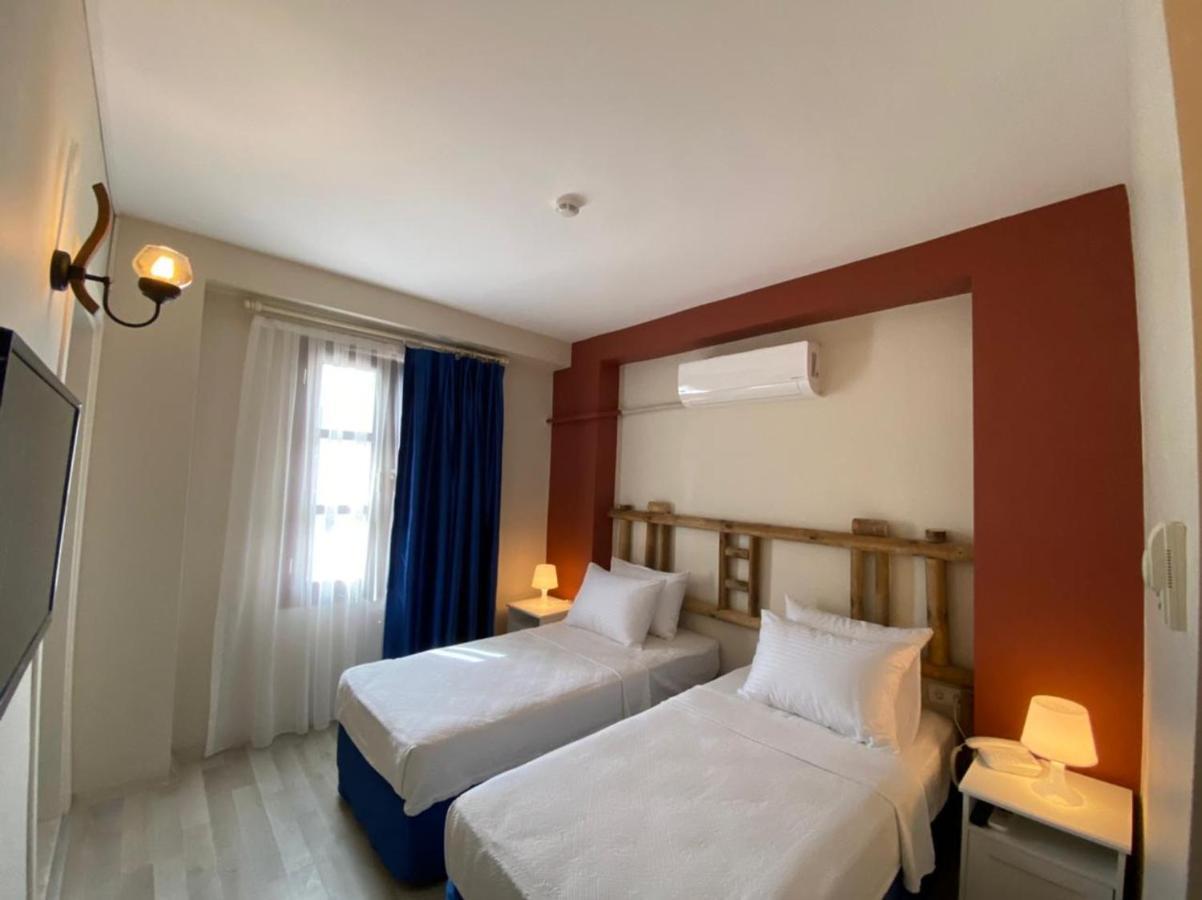 Tasquartas Otel Alaçatı Extérieur photo