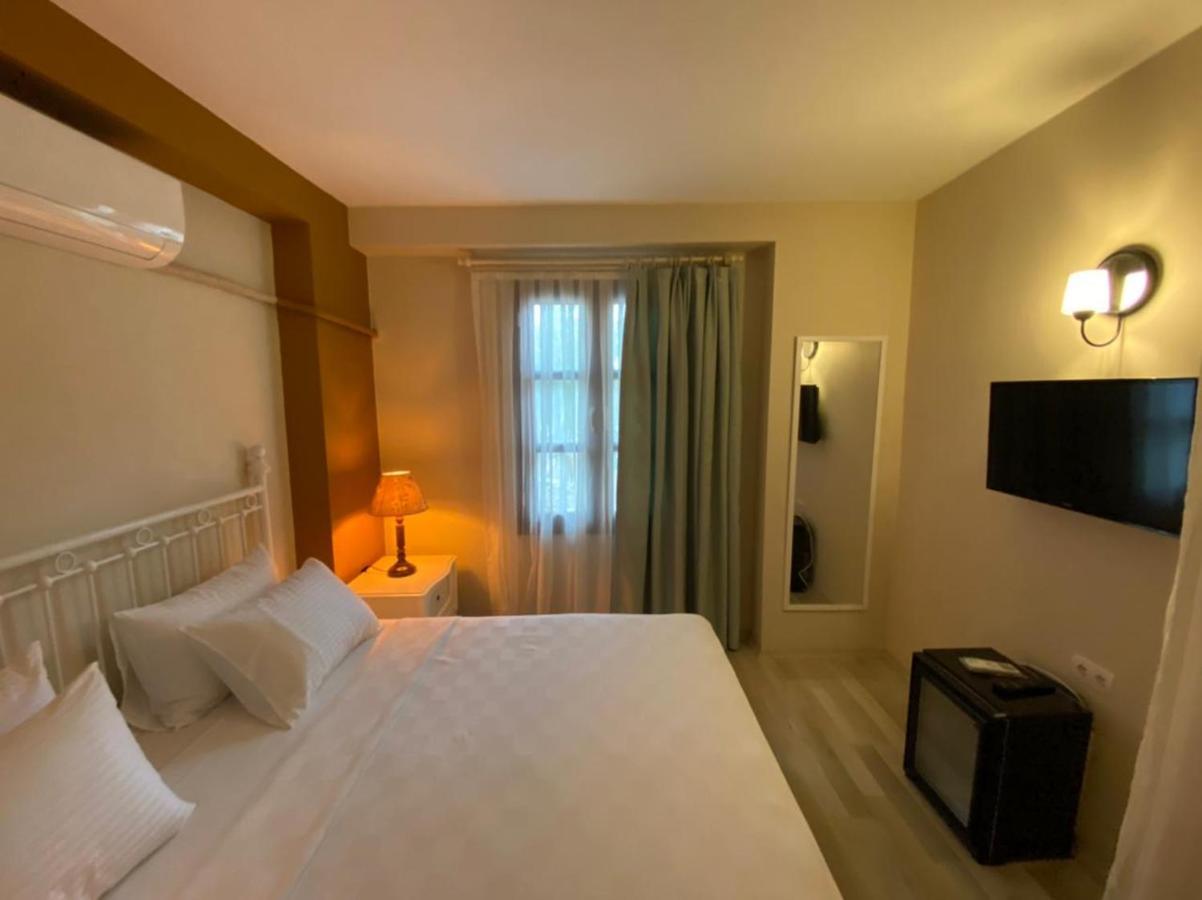 Tasquartas Otel Alaçatı Extérieur photo