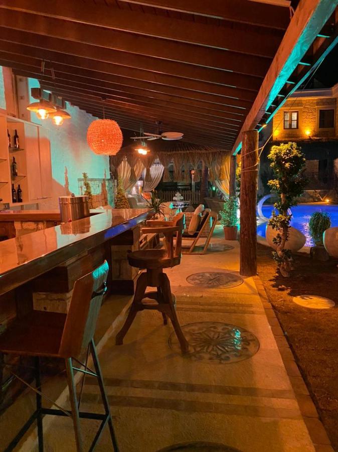 Tasquartas Otel Alaçatı Extérieur photo