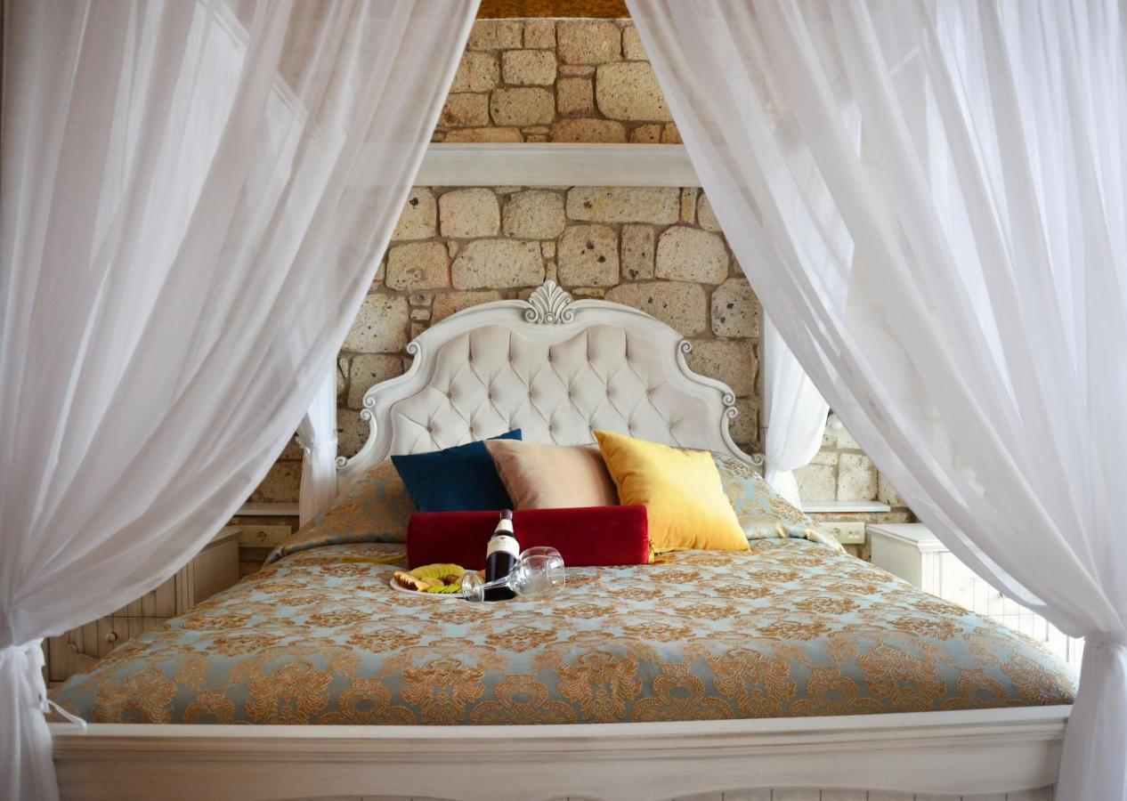 Tasquartas Otel Alaçatı Extérieur photo
