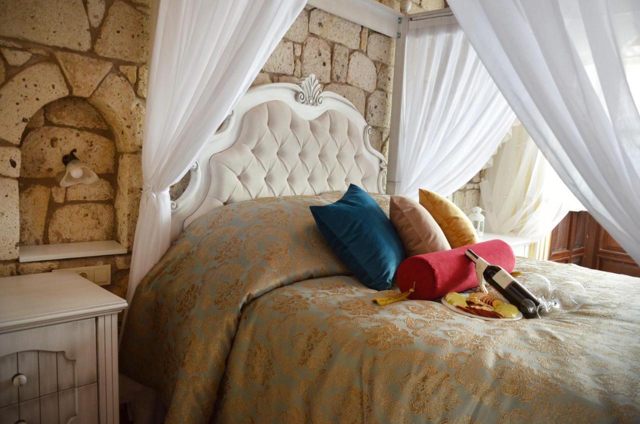 Tasquartas Otel Alaçatı Extérieur photo