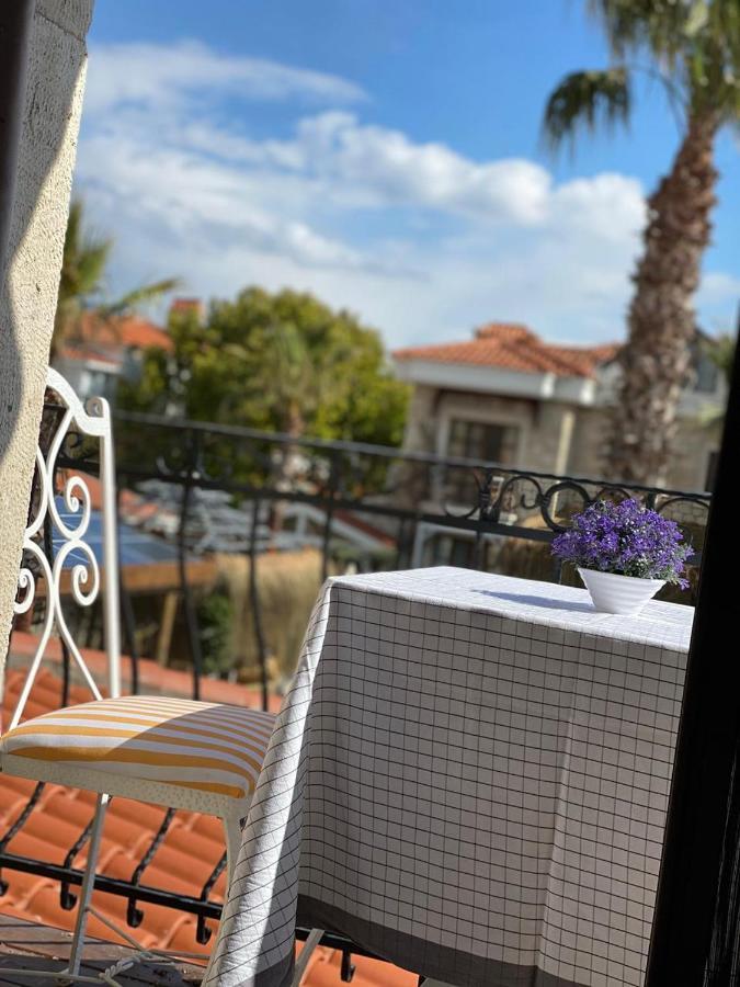 Tasquartas Otel Alaçatı Extérieur photo