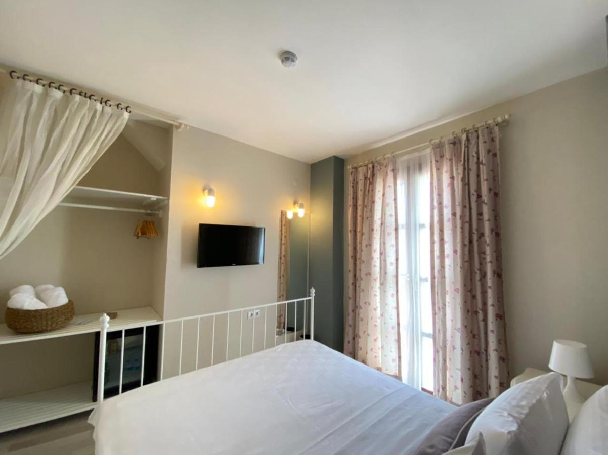 Tasquartas Otel Alaçatı Extérieur photo
