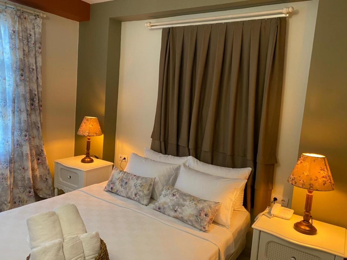 Tasquartas Otel Alaçatı Extérieur photo