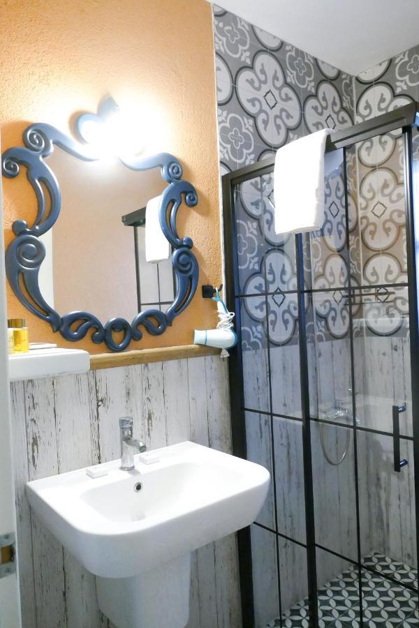 Tasquartas Otel Alaçatı Extérieur photo