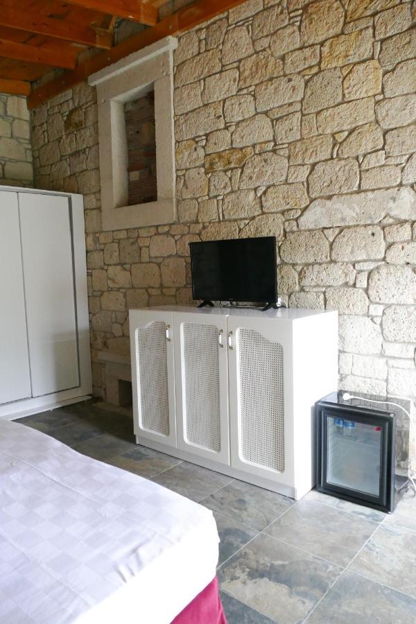 Tasquartas Otel Alaçatı Extérieur photo