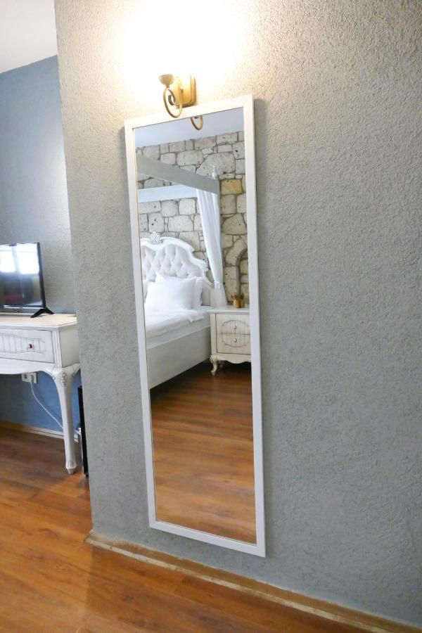 Tasquartas Otel Alaçatı Extérieur photo