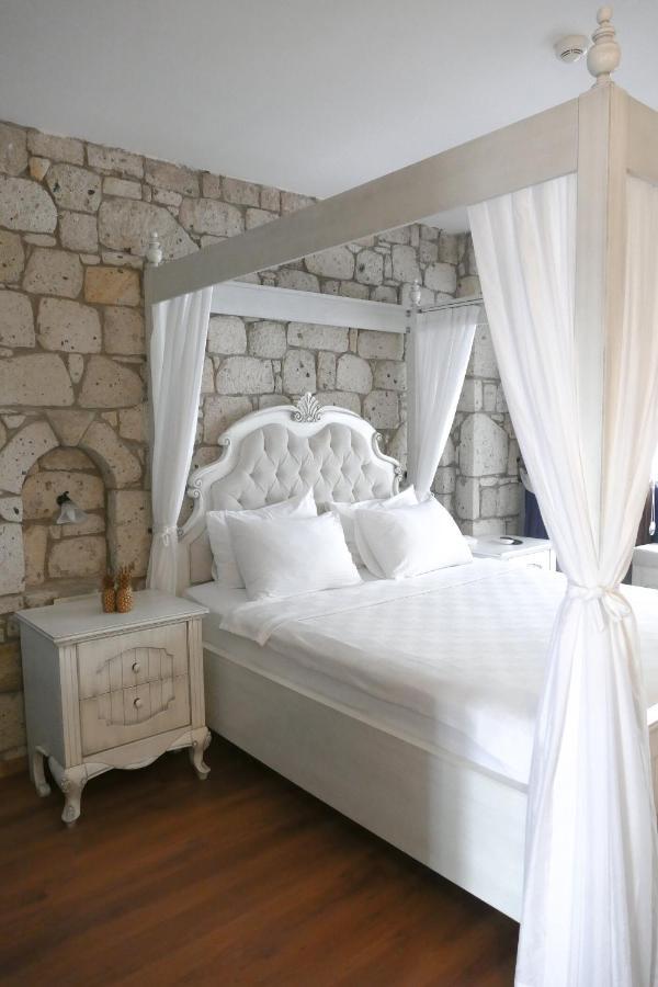 Tasquartas Otel Alaçatı Extérieur photo