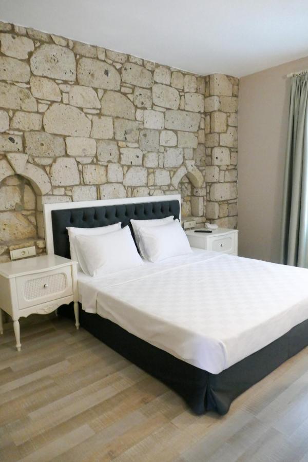 Tasquartas Otel Alaçatı Extérieur photo
