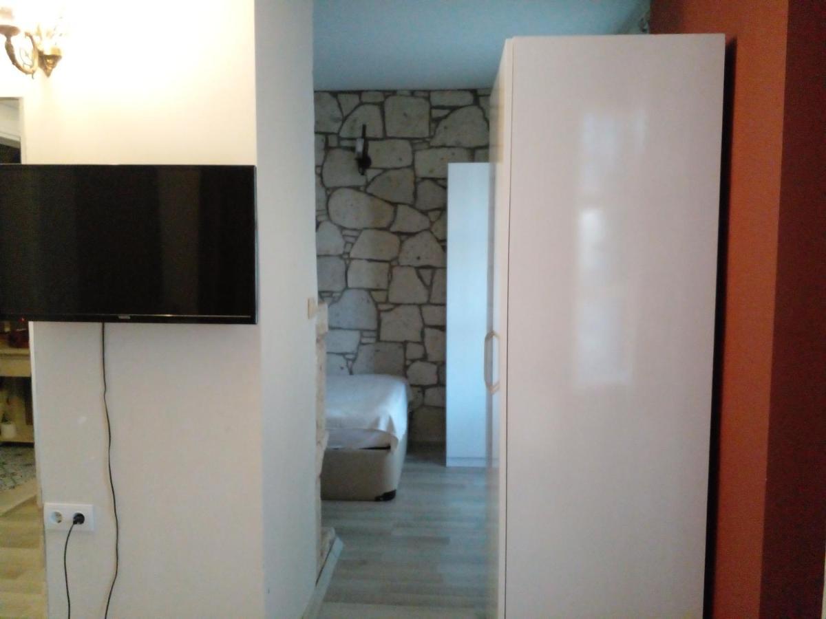 Tasquartas Otel Alaçatı Extérieur photo