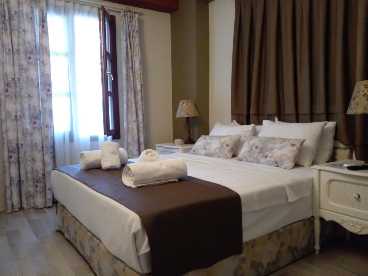 Tasquartas Otel Alaçatı Extérieur photo