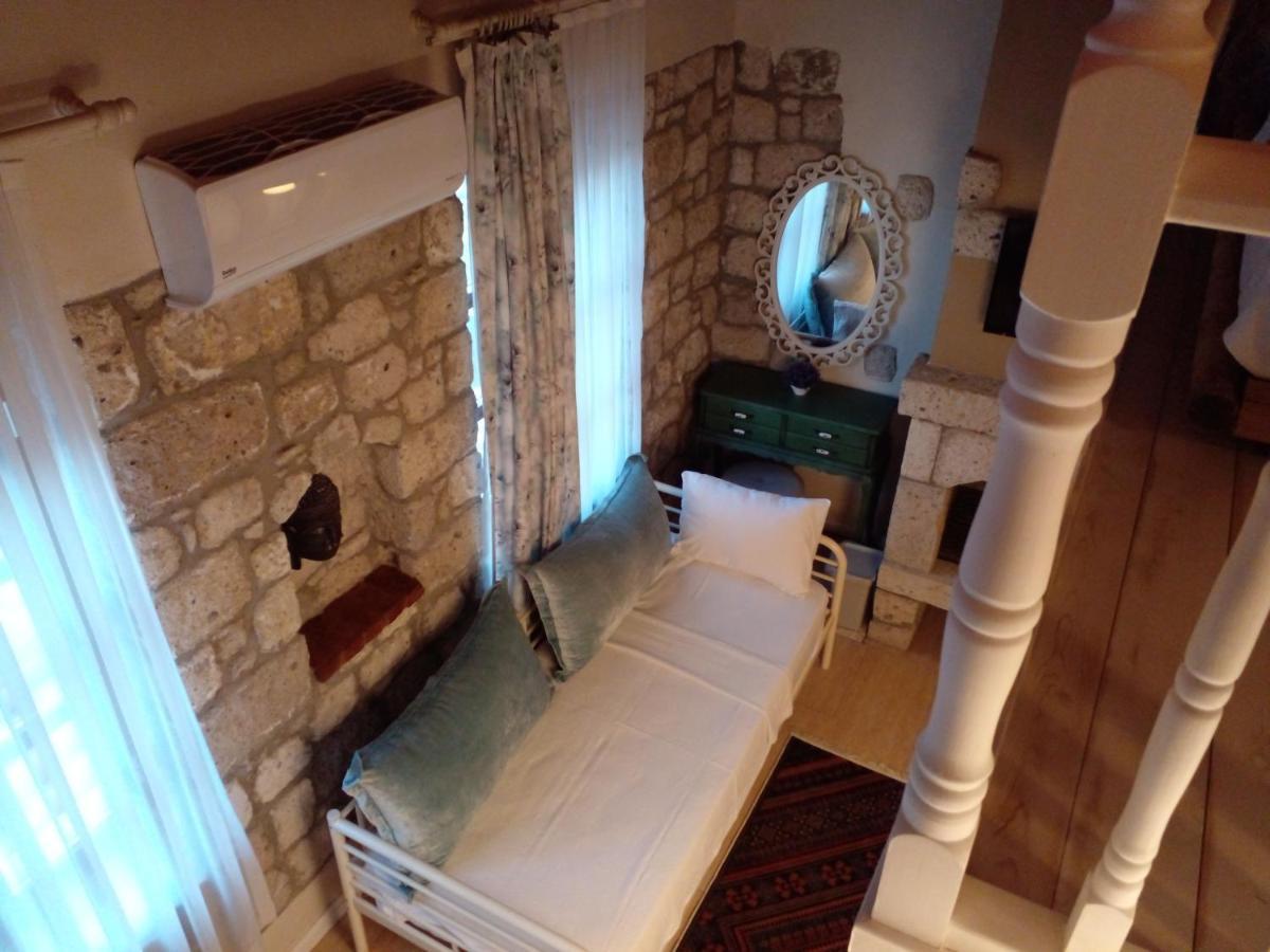 Tasquartas Otel Alaçatı Extérieur photo