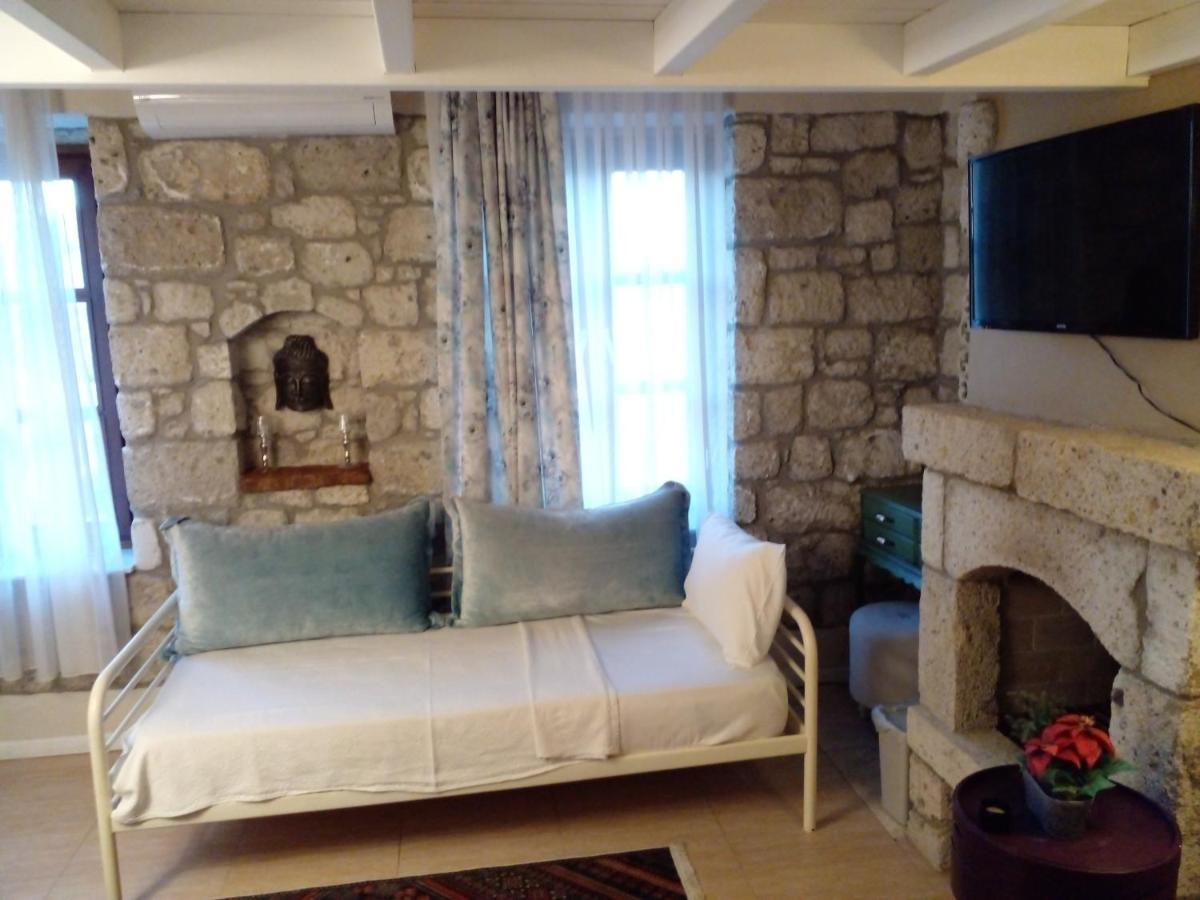 Tasquartas Otel Alaçatı Extérieur photo