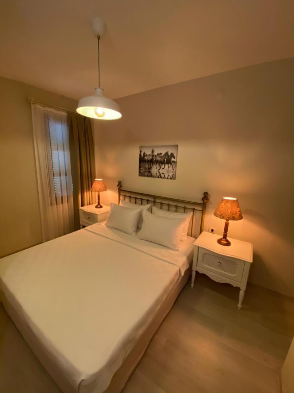 Tasquartas Otel Alaçatı Extérieur photo