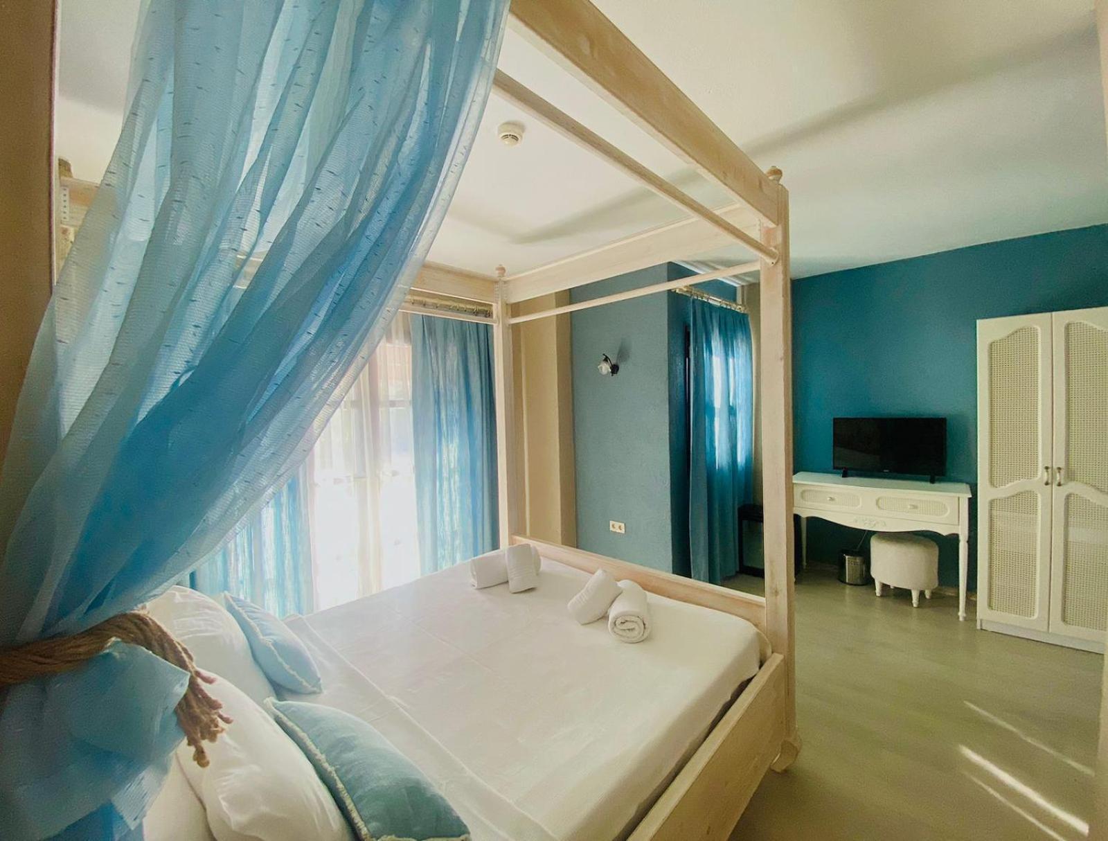 Tasquartas Otel Alaçatı Extérieur photo