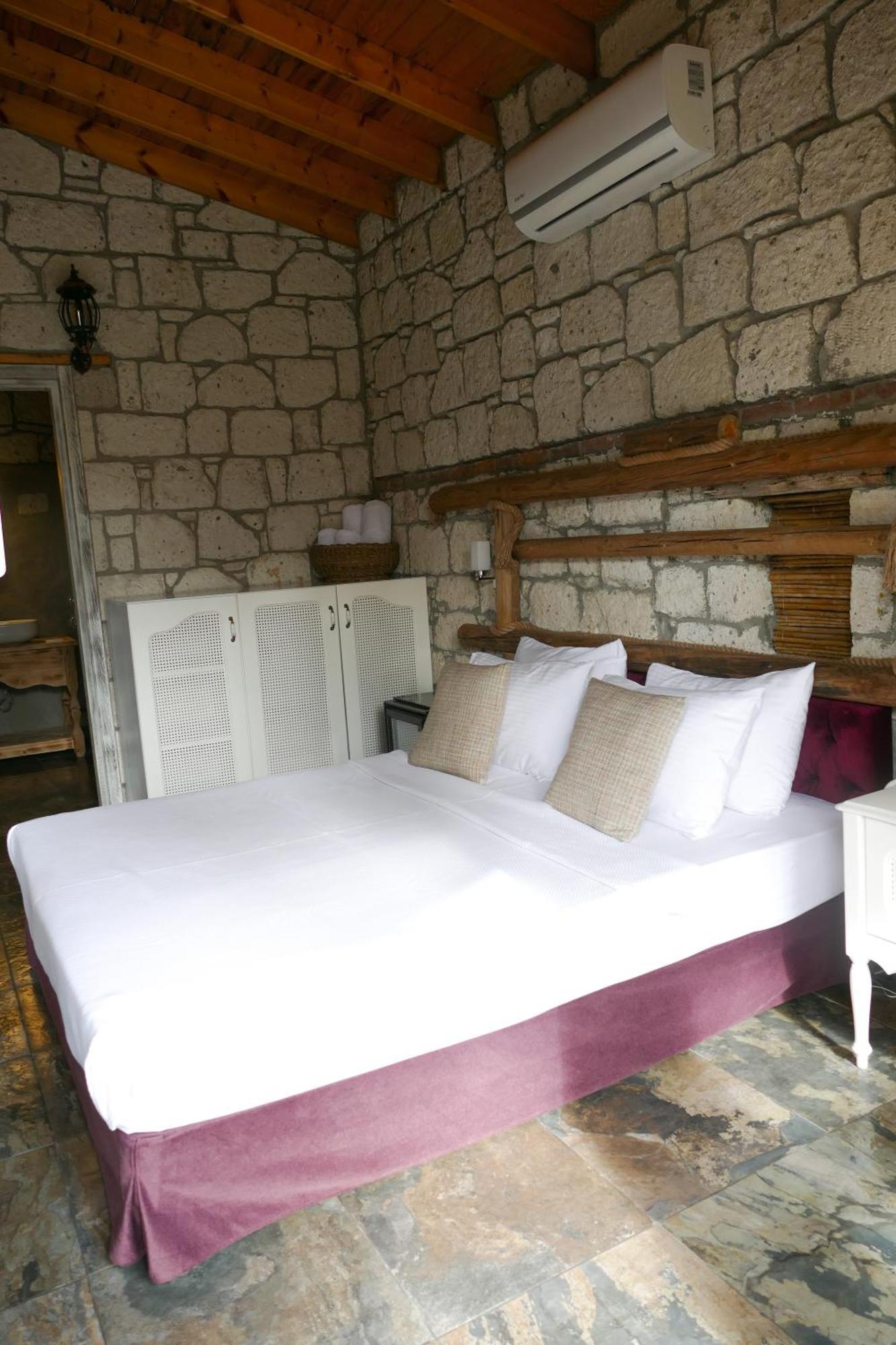 Tasquartas Otel Alaçatı Extérieur photo