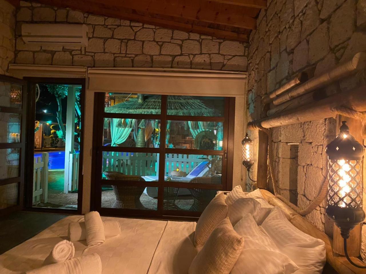 Tasquartas Otel Alaçatı Extérieur photo