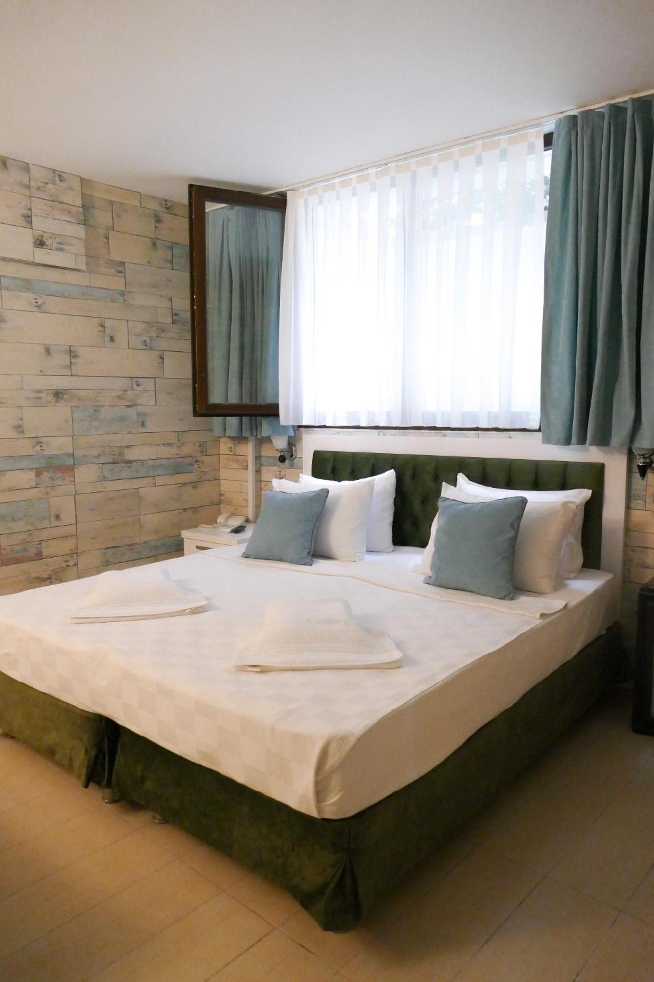 Tasquartas Otel Alaçatı Extérieur photo