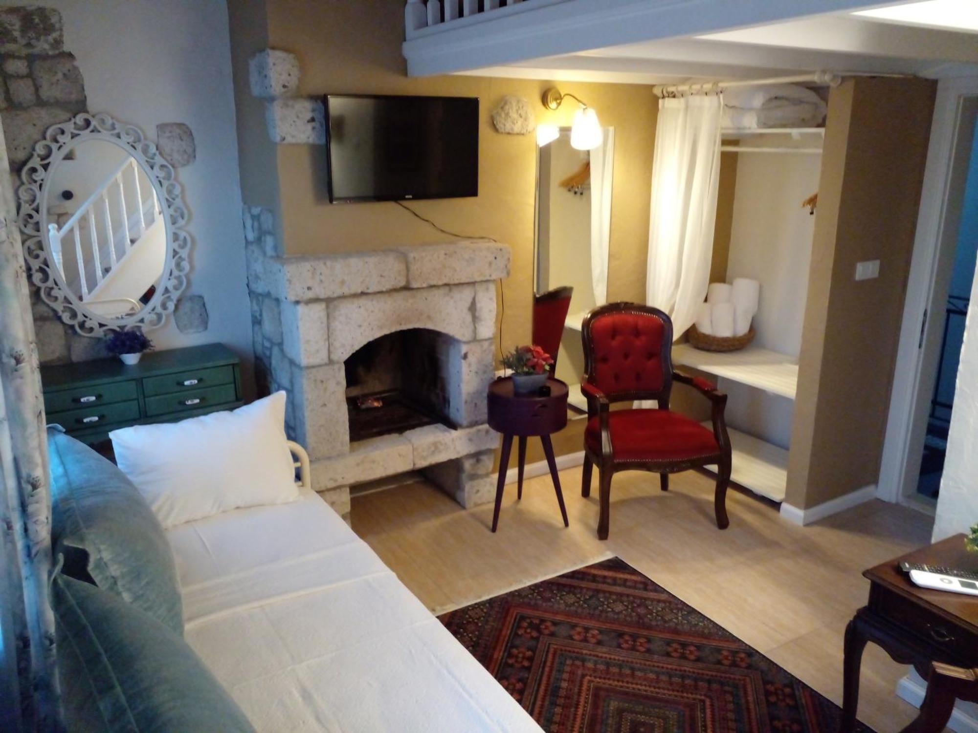 Tasquartas Otel Alaçatı Chambre photo